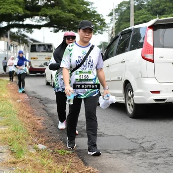 Runner Photo 8111875