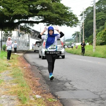Runner Photo 8111876