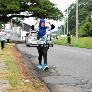 Runner Photo 8111877