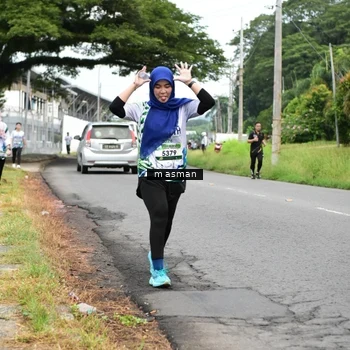Runner Photo 8111878