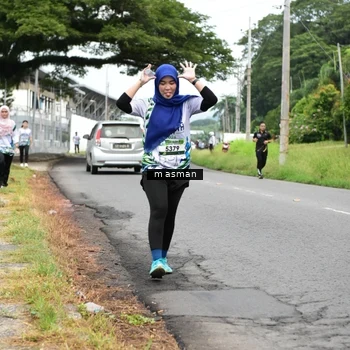 Runner Photo 8111879