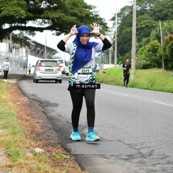 Runner Photo 8111880