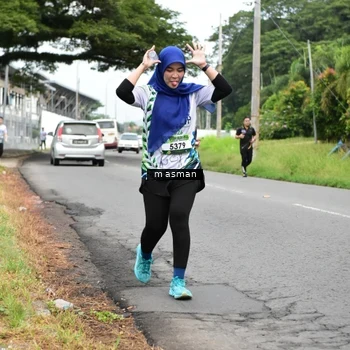 Runner Photo 8111881