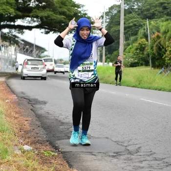 Runner Photo 8111882