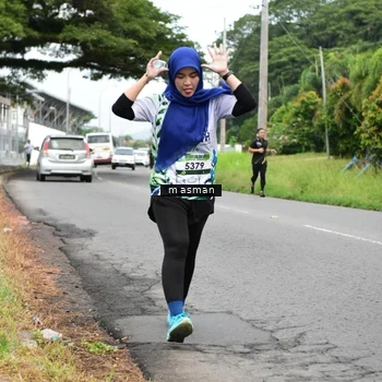 Runner Photo 8111883