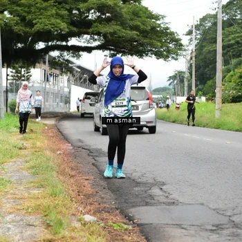 Runner Photo 8111884
