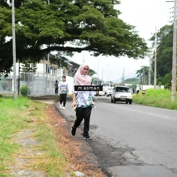 Runner Photo 8111886