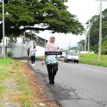 Runner Photo 8111887