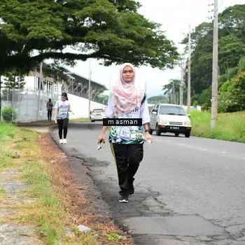 Runner Photo 8111888