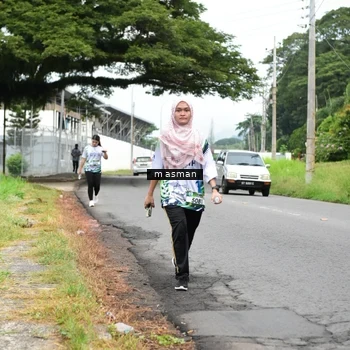 Runner Photo 8111889