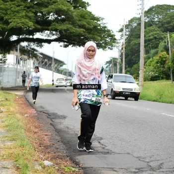 Runner Photo 8111890