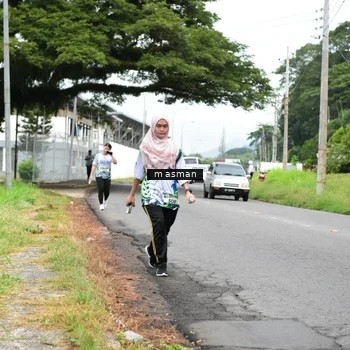 Runner Photo 8111891