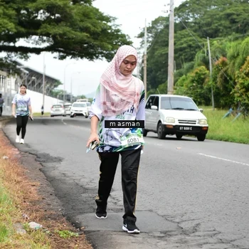 Runner Photo 8111893