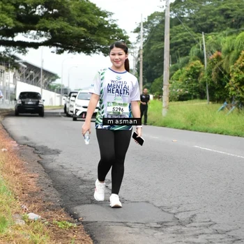 Runner Photo 8111894