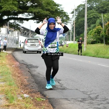 Runner Photo 8111895