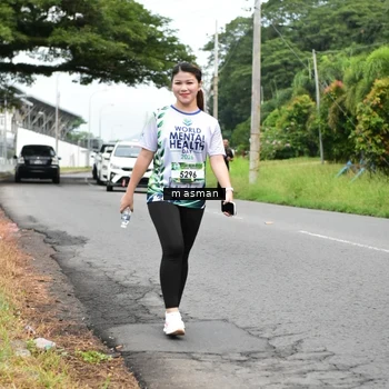Runner Photo 8111896