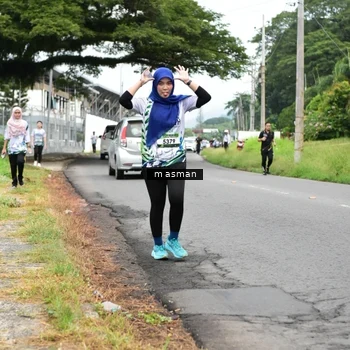 Runner Photo 8111897