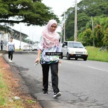 Runner Photo 8111899