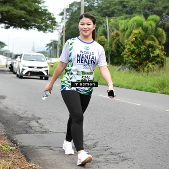 Runner Photo 8111901