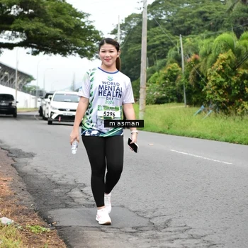 Runner Photo 8111902