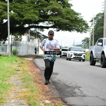 Runner Photo 8111905