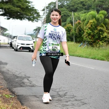 Runner Photo 8111906