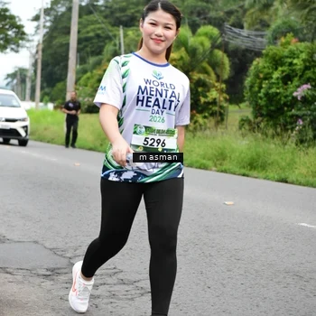 Runner Photo 8111908