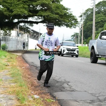 Runner Photo 8111909