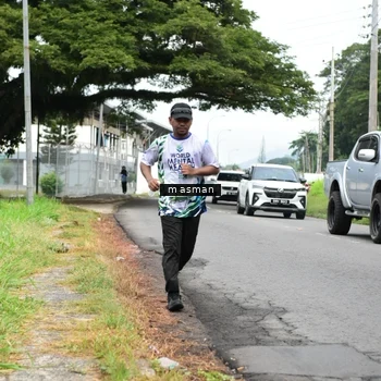 Runner Photo 8111910