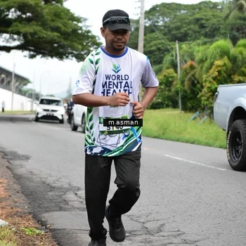 Runner Photo 8111913