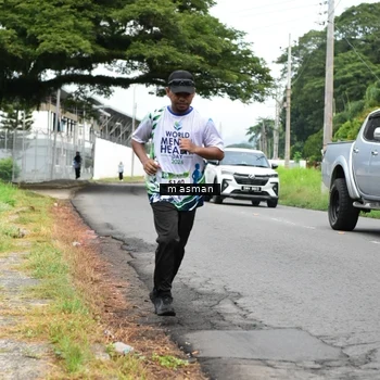 Runner Photo 8111914