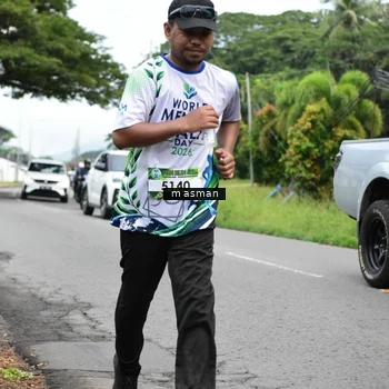 Runner Photo 8111917