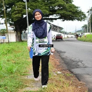 Runner Photo 8111918