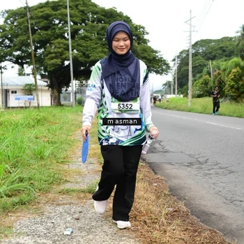 Runner Photo 8111919