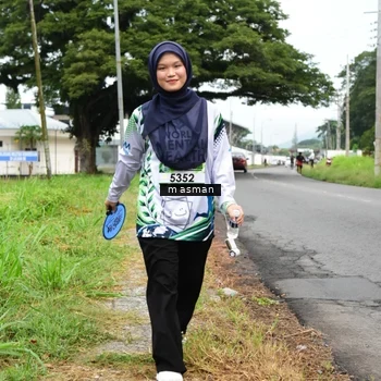 Runner Photo 8111920