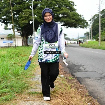 Runner Photo 8111921