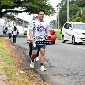 Runner Photo 8111924