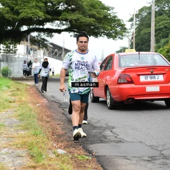 Runner Photo 8111925