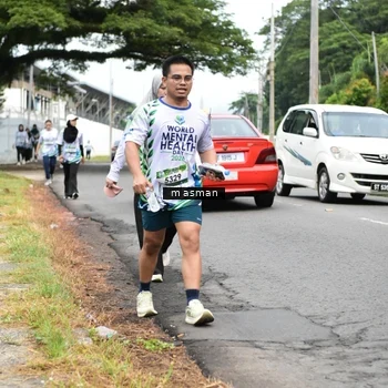 Runner Photo 8111926