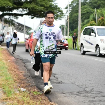 Runner Photo 8111927