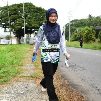 Runner Photo 8111929