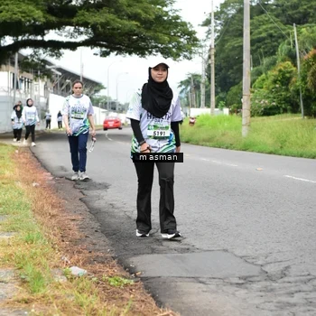 Runner Photo 8111935