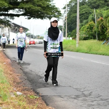 Runner Photo 8111940