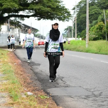 Runner Photo 8111941