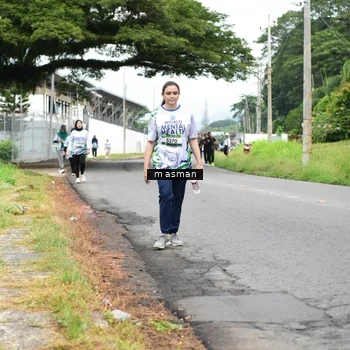 Runner Photo 8111947
