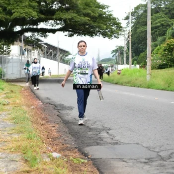 Runner Photo 8111948