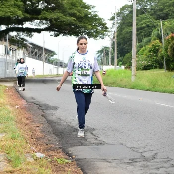 Runner Photo 8111949