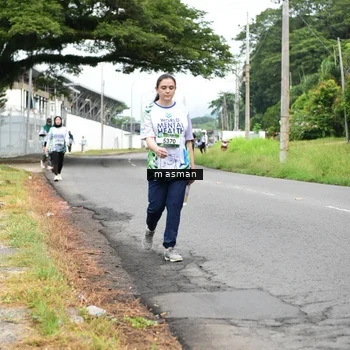 Runner Photo 8111950