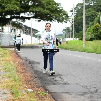 Runner Photo 8111951