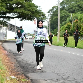 Runner Photo 8111961